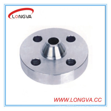 Stainless Steel Welding Neck Flange